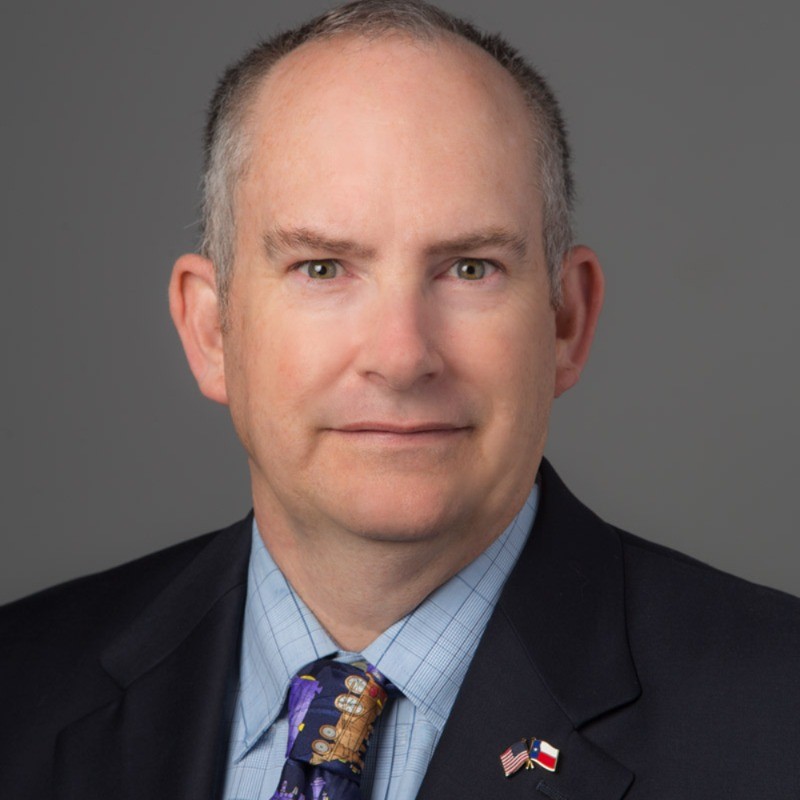 Robert Travis email address & phone number Texas Department of