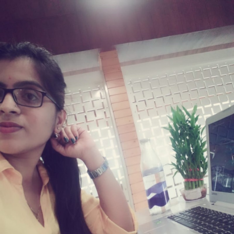 Priya Dhayapule Email & Phone Number UI and UX and