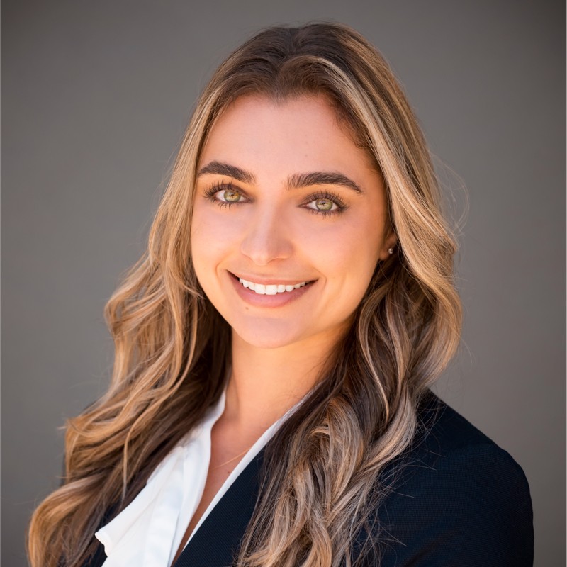 Alexa Azizi email address & phone number Intero Real Estate Services