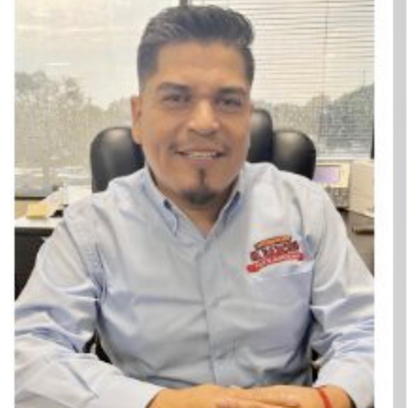 Marco De Paz email address & phone number El Rancho Inc Vice