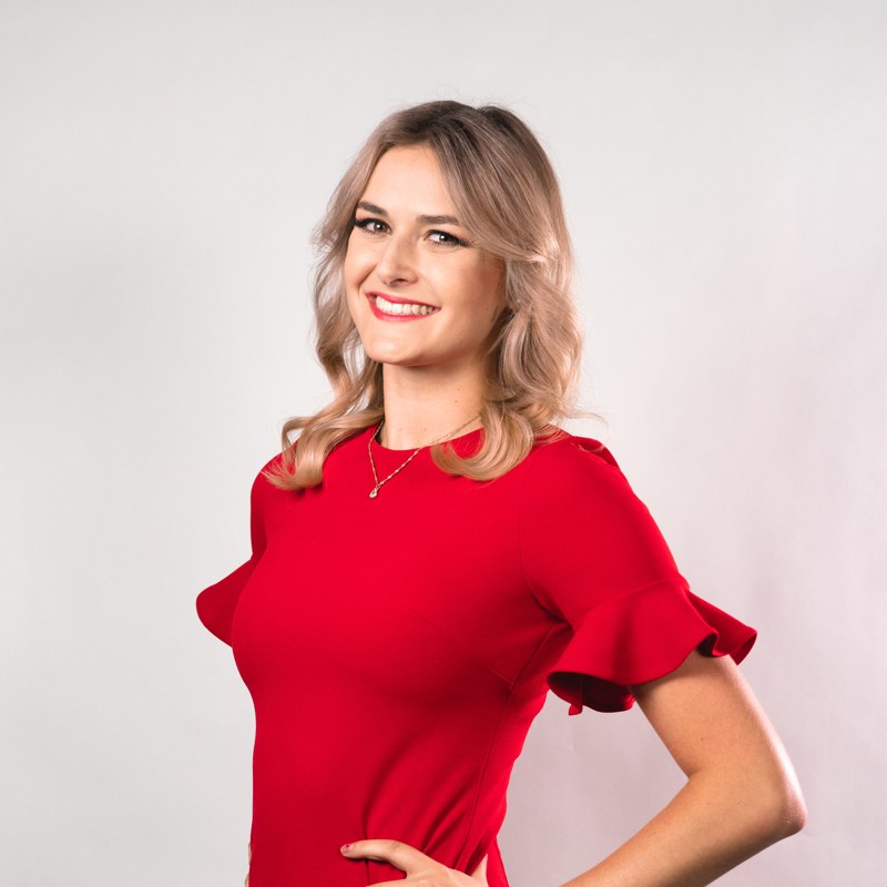 Ava Kershner email address & phone number 23ABC (KEROTV) Reporter