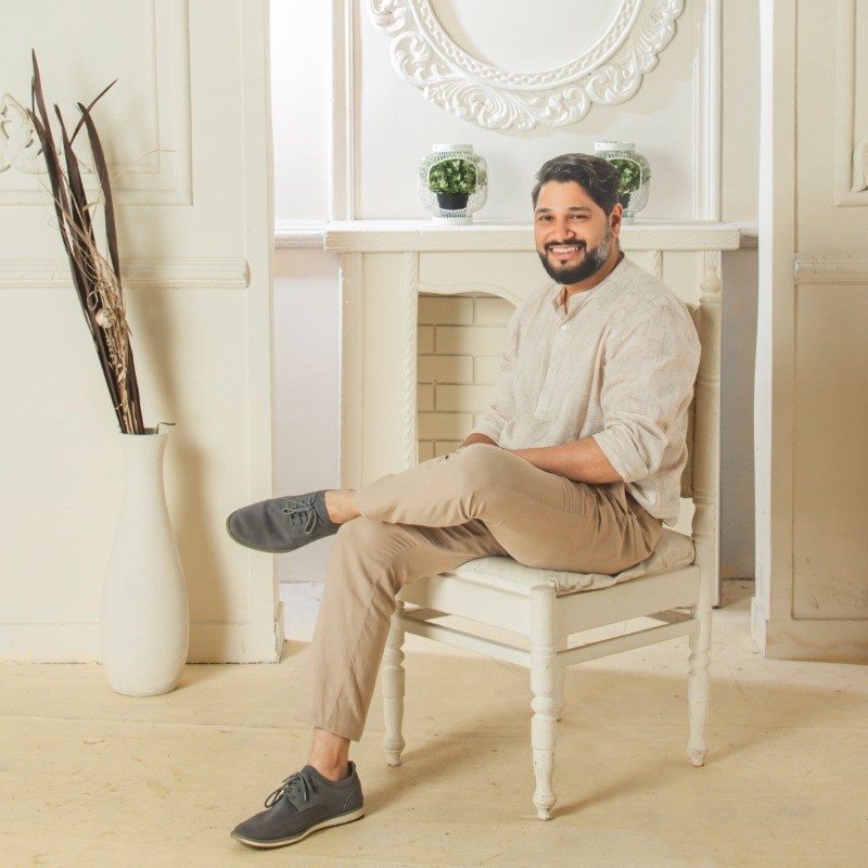 Ojas Chaudhari email address & phone number studio TAB Owner and