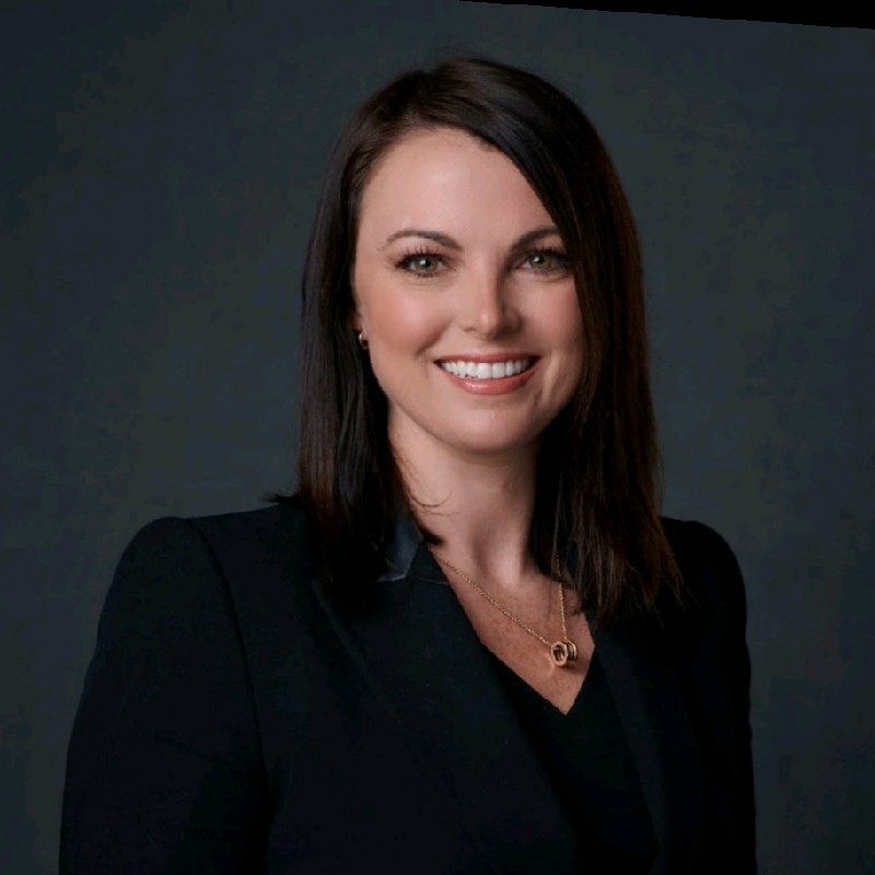 Verity Jansson email address & phone number American Express VP and