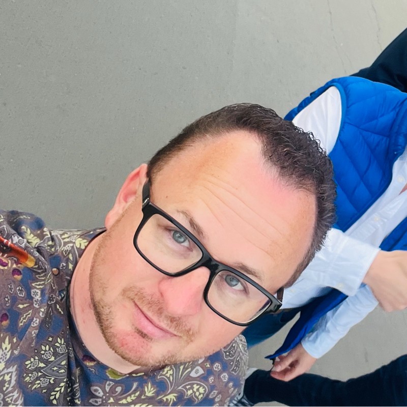 Andreas Sailer email address & phone number ERWIN HYMER GROUP Exper