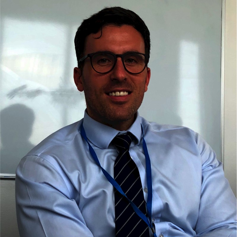 Ian Riley email address & phone number United Utilities Commercial