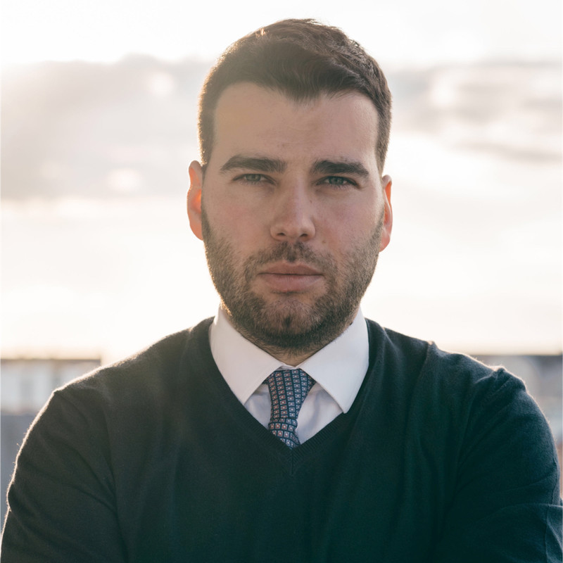 Dusan Komar email address & phone number McKinsey & Company Partner