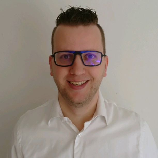 Marco Fokkema email address & phone number Econvert Water & Energy B