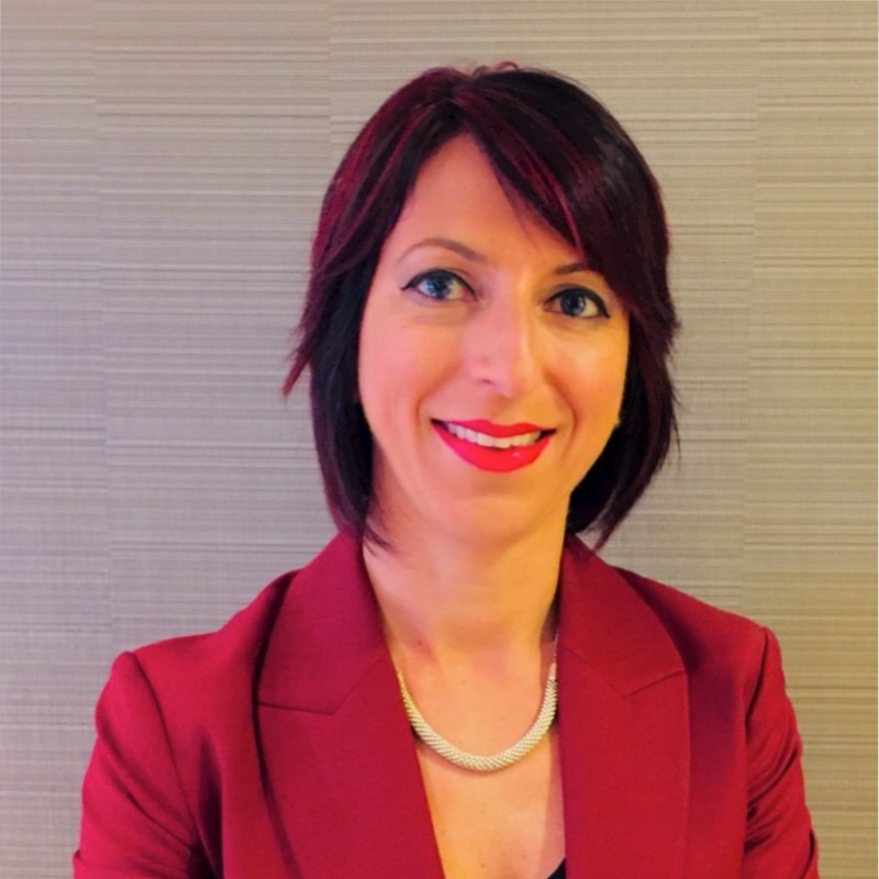 Manuela Elia email address & phone number Louis Berger Services