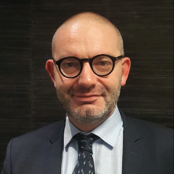 Bertrand Maillard Email