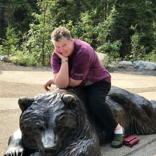 Faith Moeller email address & phone number NW Arctic School District