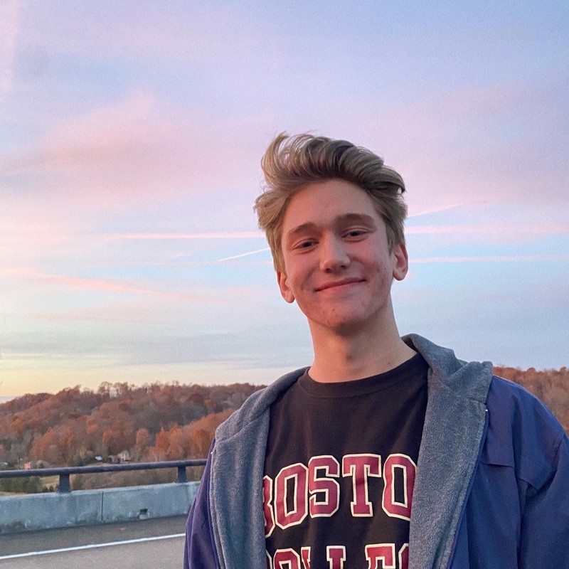 Zeke Erickson email address & phone number TeenPact Program Director contact information