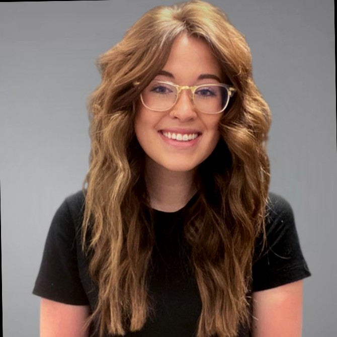 Alex Freeman email address & phone number Bergman Account Manager