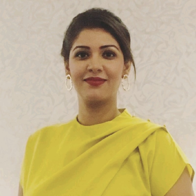 Akanksha Luthra email address & phone number ATS EXPERTISE Pvt Ltd