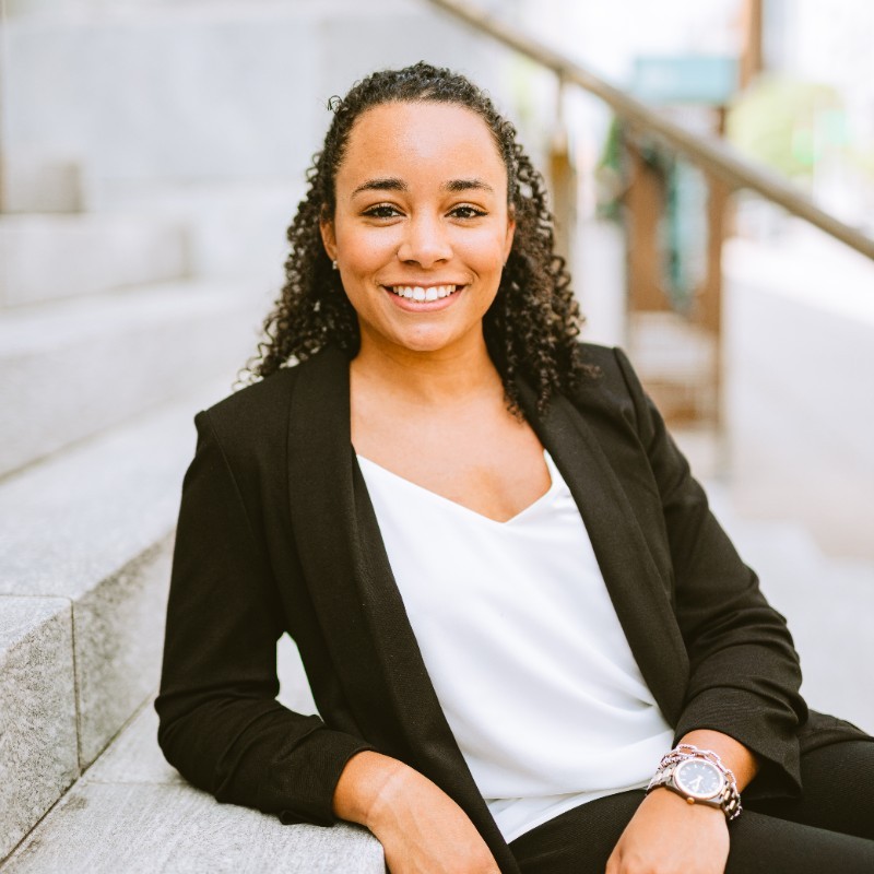 Gabby Joiner Email & Phone Number