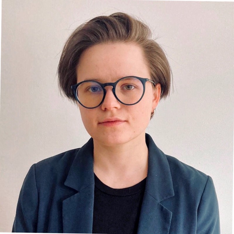 Adriana Kulas email address & phone number ING Hubs Poland People