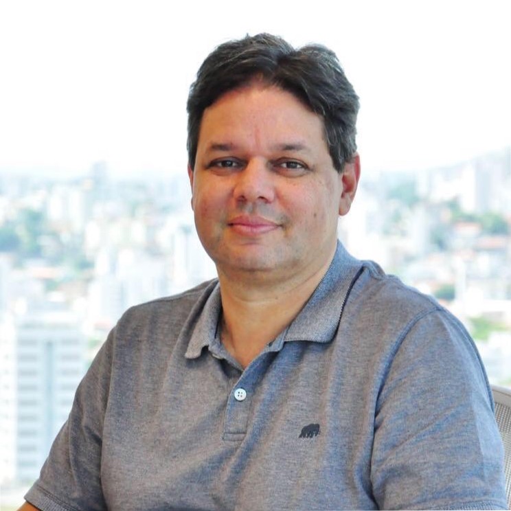 Joao Alberto Mazoni Andrade email address & phone number Localiza