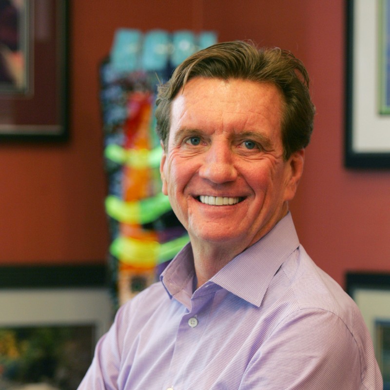 Larry Connor Email & Phone Number The Connor Group Founder and