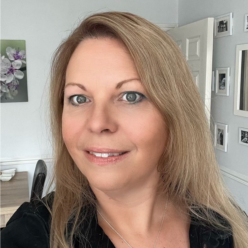 Joanne Reynolds email address & phone number HSBC UK Operations and