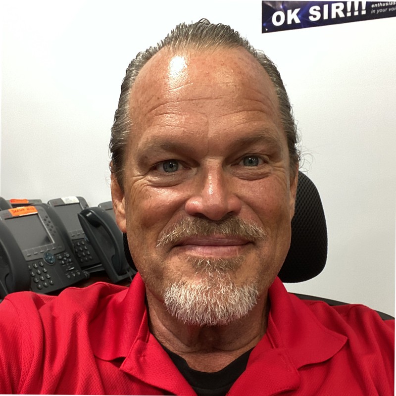 Kirk Phillips email address & phone number Milspec Industries Sales