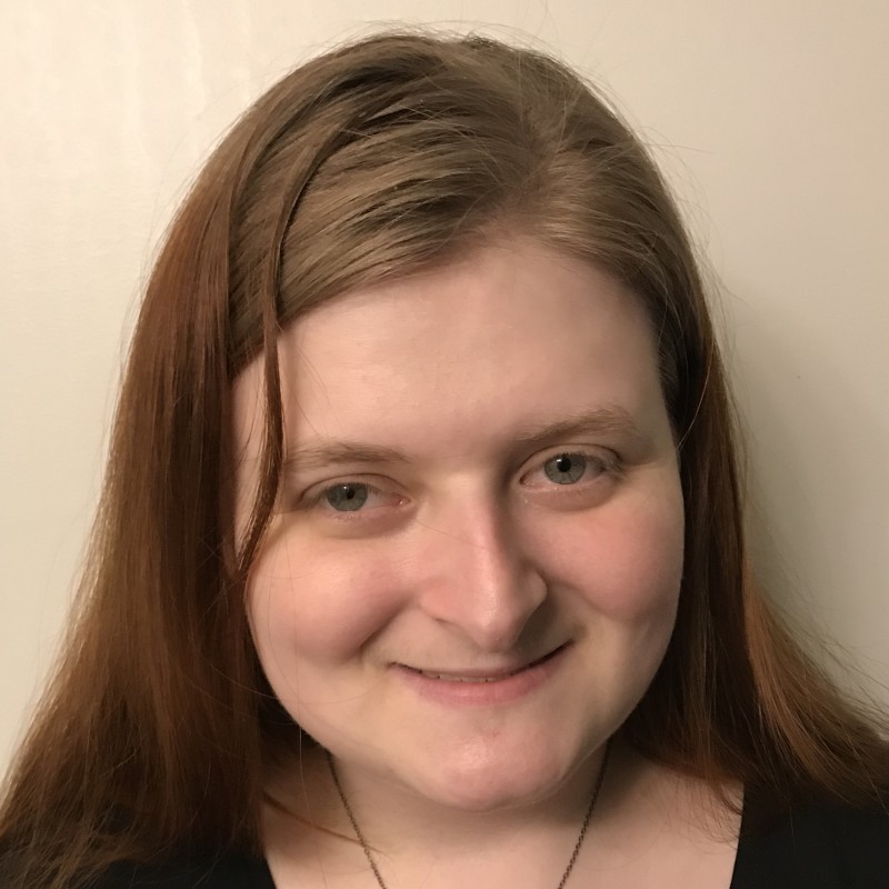 Allegra Oustifine Email