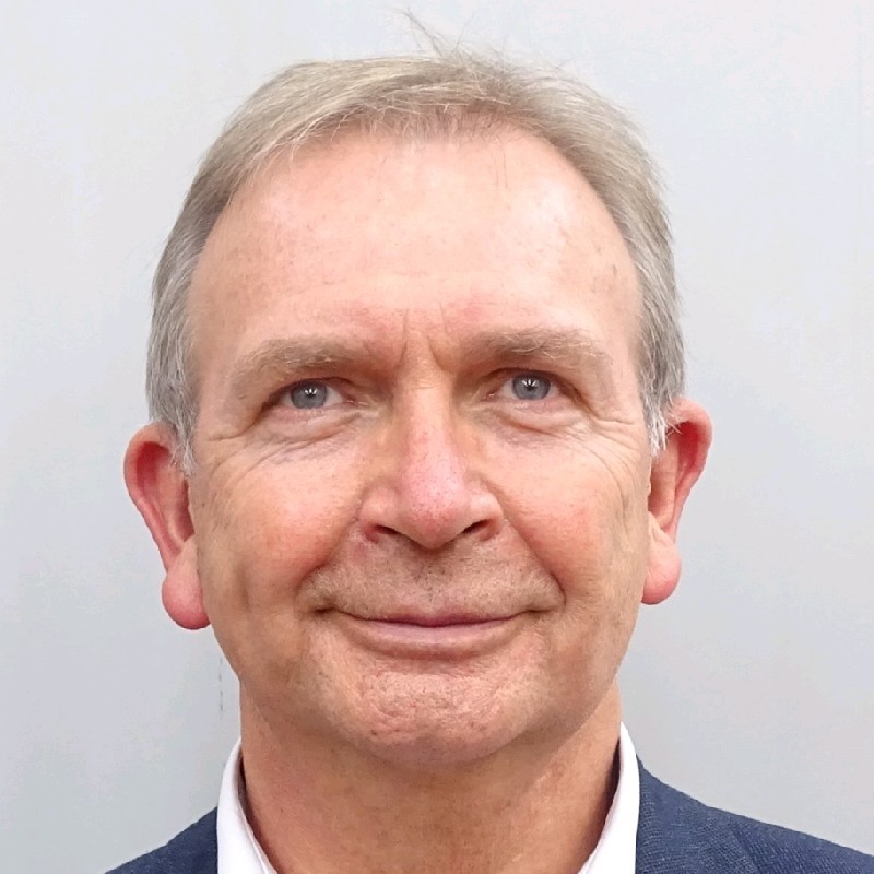Robert Goodrich email address & phone number Telford & Wrekin Council