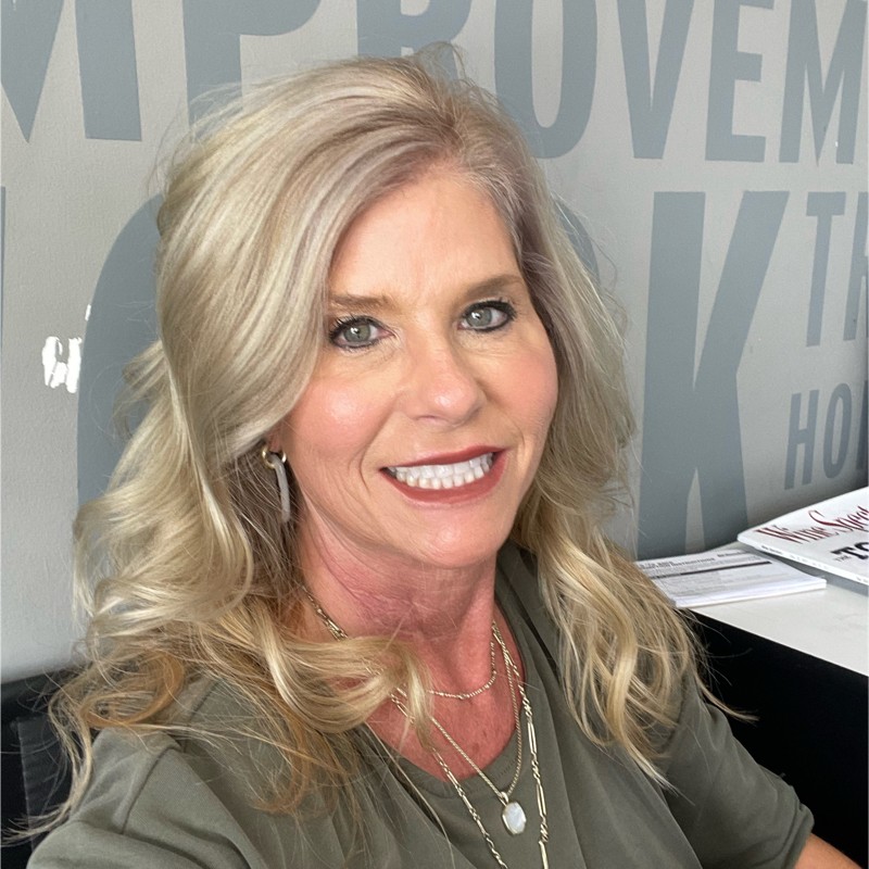 Kimberly Benson email address & phone number Noland Health Services