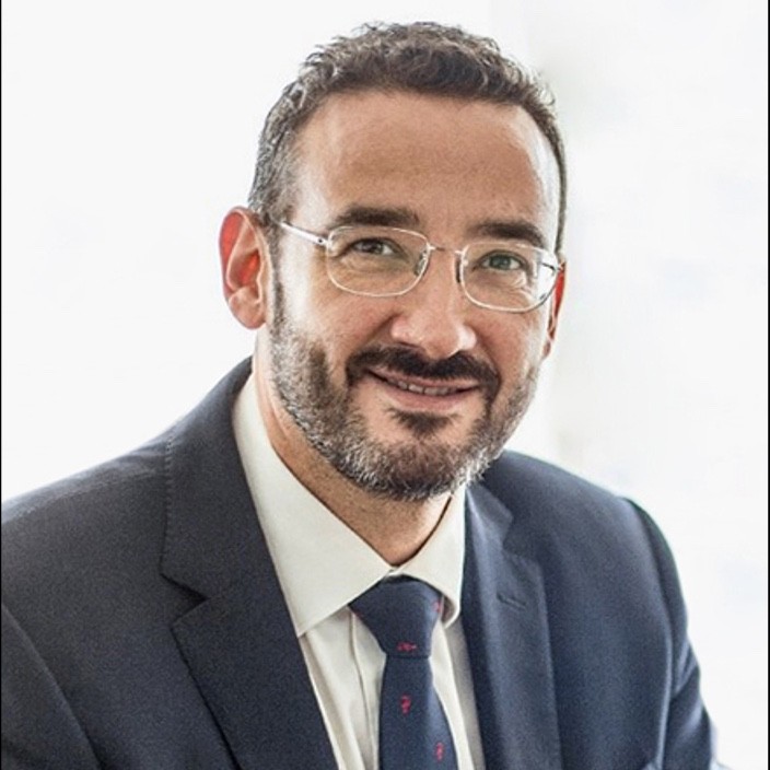 Jose Maria Romero email address & phone number MAPFRE Director