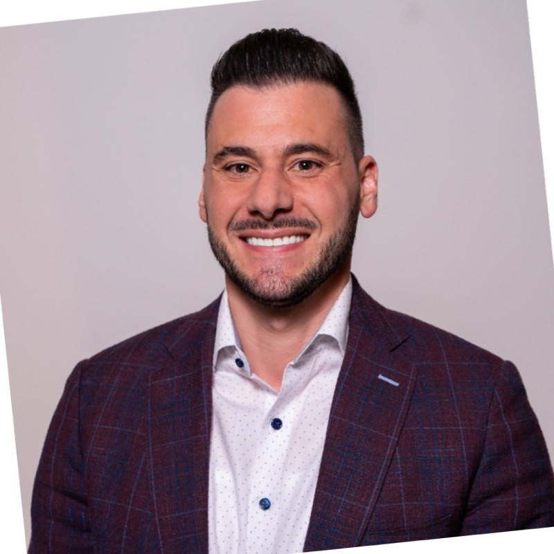 Deo Passarelli email address & phone number Life Time Inc. Vice