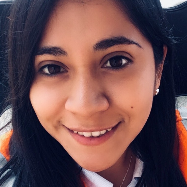 Johanna Salazar Sanchez email address & phone number UNNA Energía