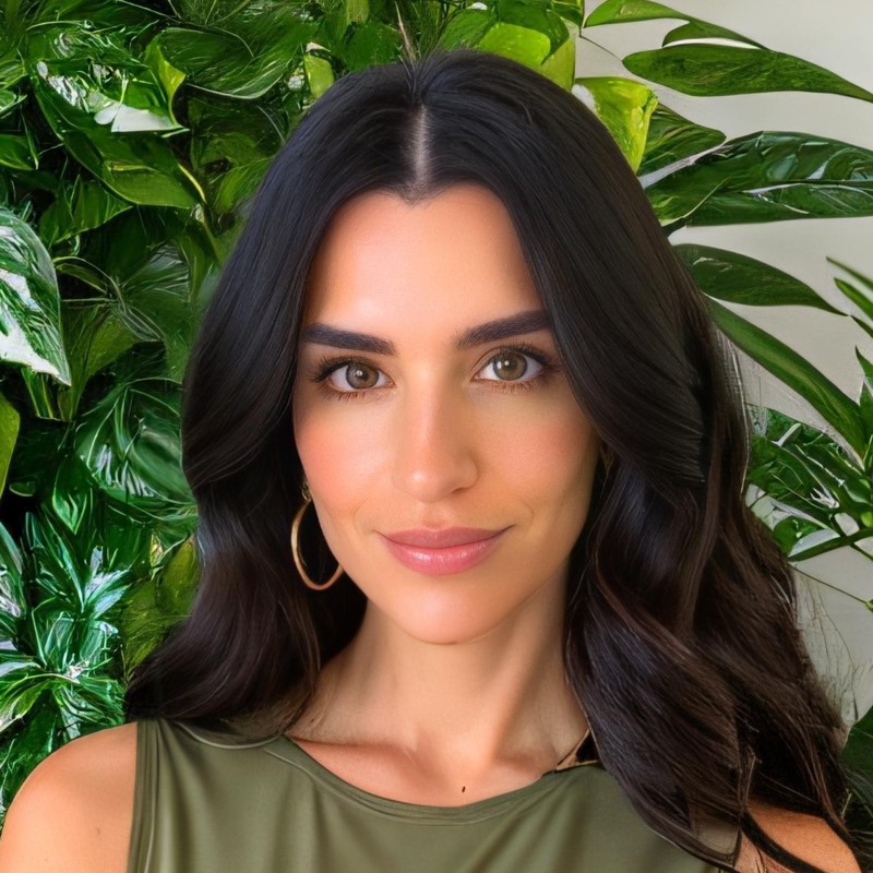 Ashley Laura Chavez email address & phone number Salesforce Account