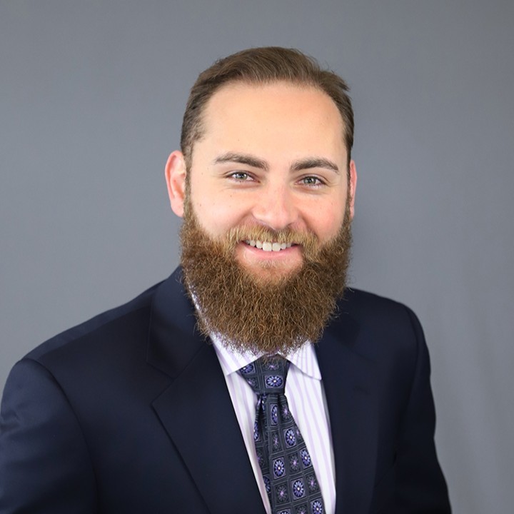 Aaron Giecek Email