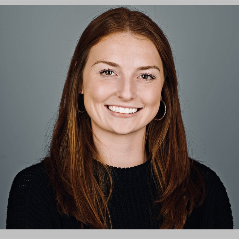 Mikayla Strauss email address & phone number Fidelity Investments