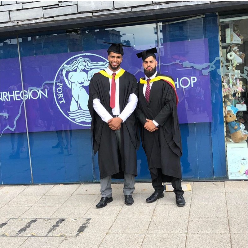 Videl Farah email address & phone number Cardiff Council Youth Mentor