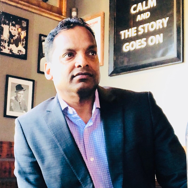 Bass Sinnathamby Email & Phone Number