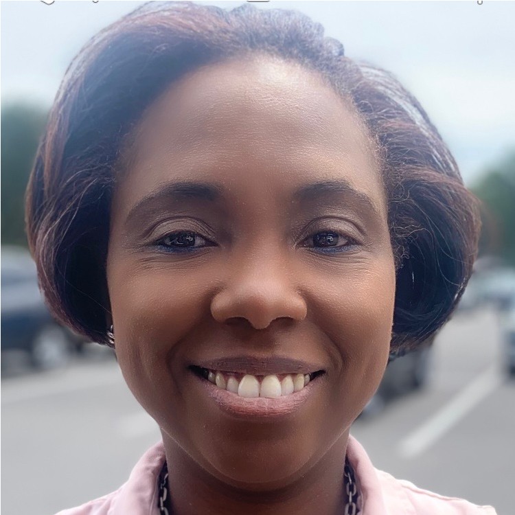 Andrene McLaughlin email address & phone number Freelance Business Operations Manager contact