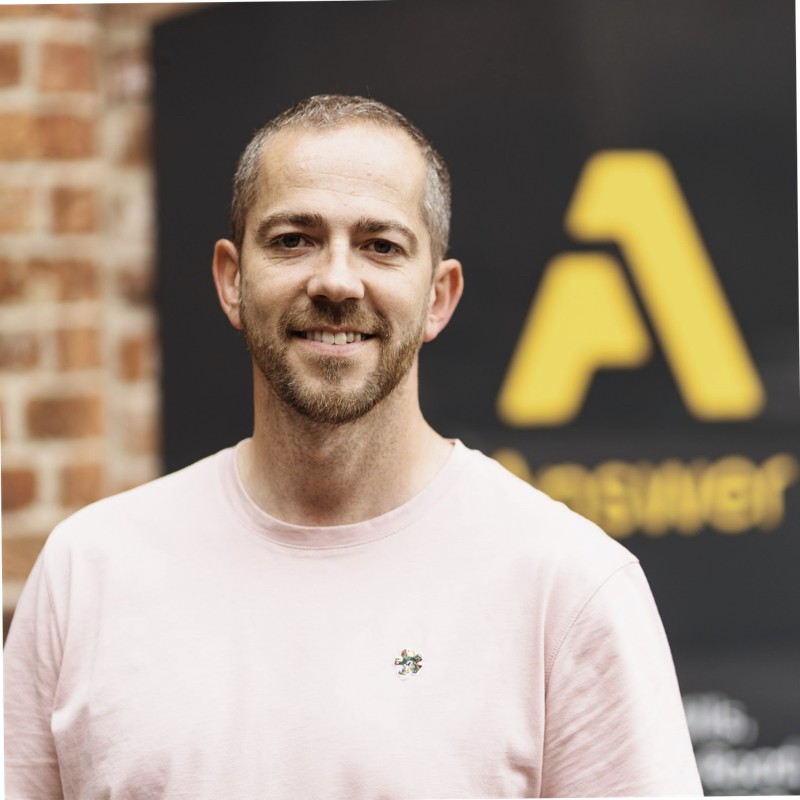 Wayne Pulford email address & phone number Answer Digital Lead UX and