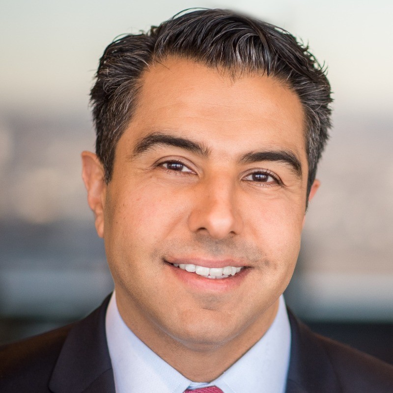 Habib Ilahi email address & phone number Schertler Onorato Mead