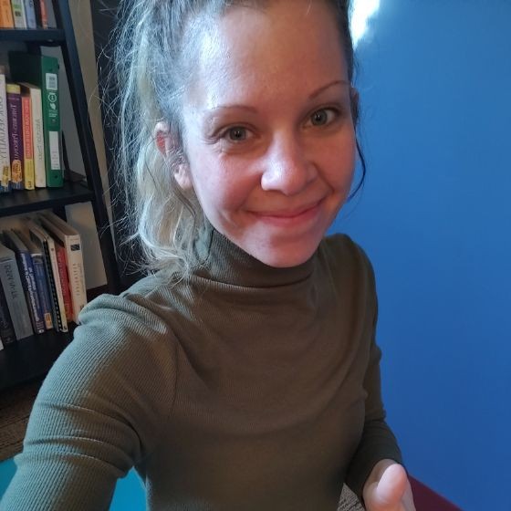 Rachael Keramati Email