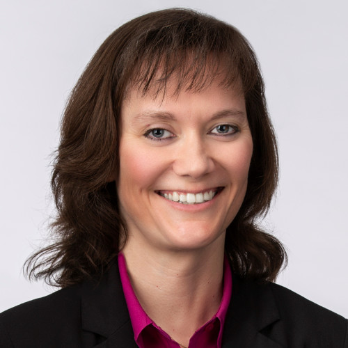 Laura Fink email address & phone number McDonald's Corporation GBS