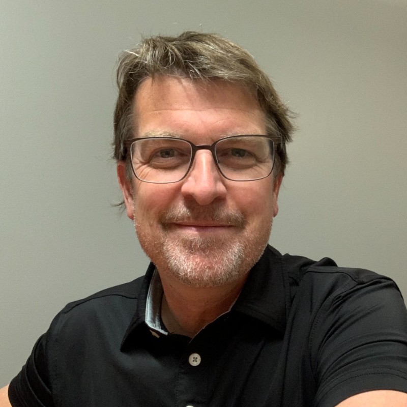 Bruce Nielsen email address & phone number Thames Valley District