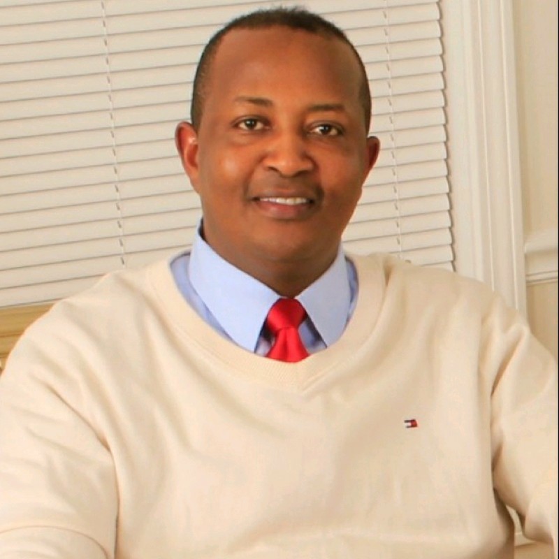 MHCDS Amos Wangombe email address & phone number Innovive Health Senior Director of Clinical