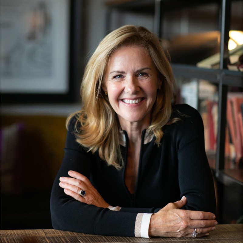 Penny Mountbatten email address & phone number Synapse CoFounder