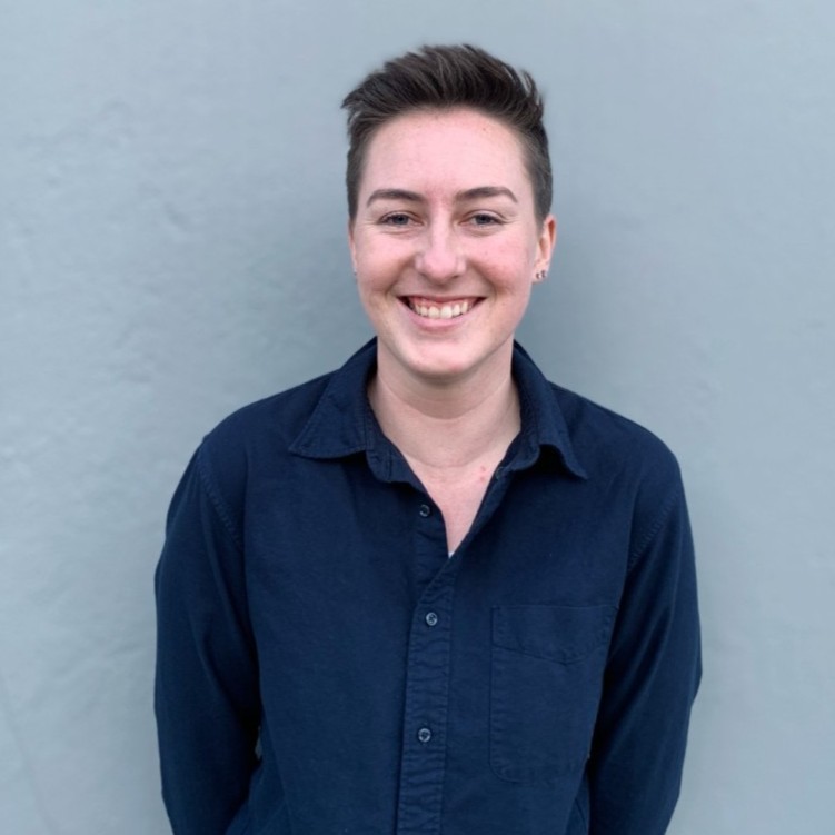 Sarah Nelson email address & phone number HandsOn Bay Area Volunteer