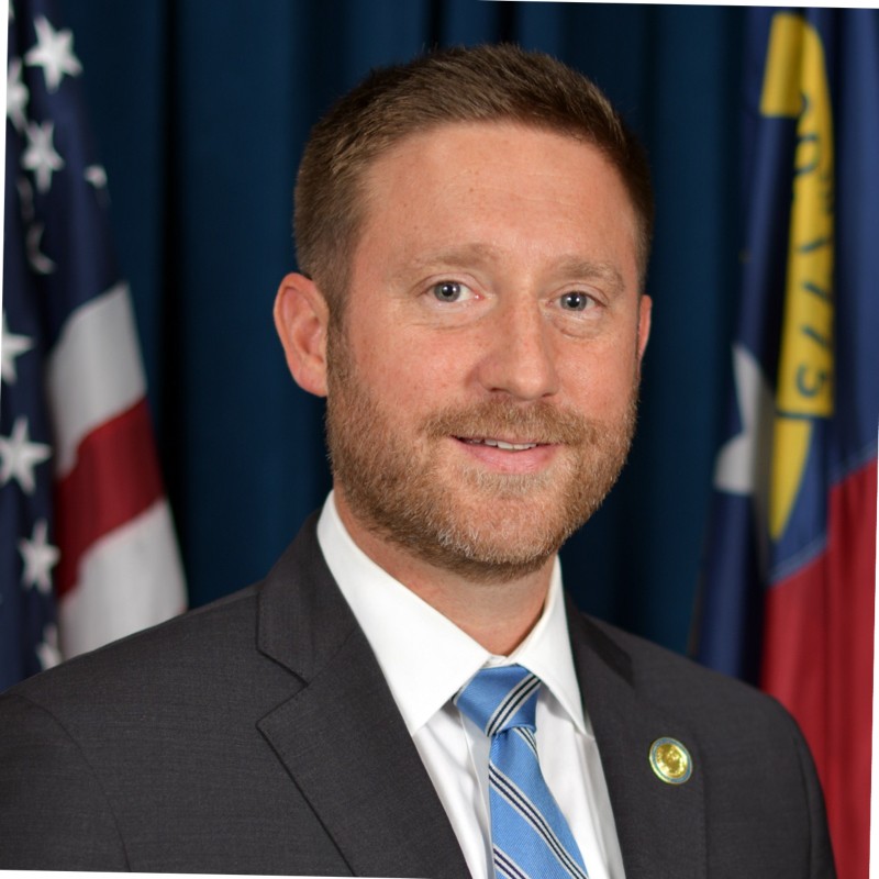 Andrew Heath email address & phone number North Carolina Administrative Office of the Courts