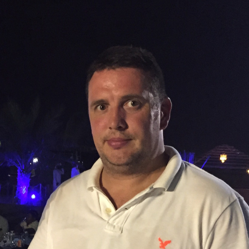 Gordon Hotchkiss email address & phone number Vodafone Business QA