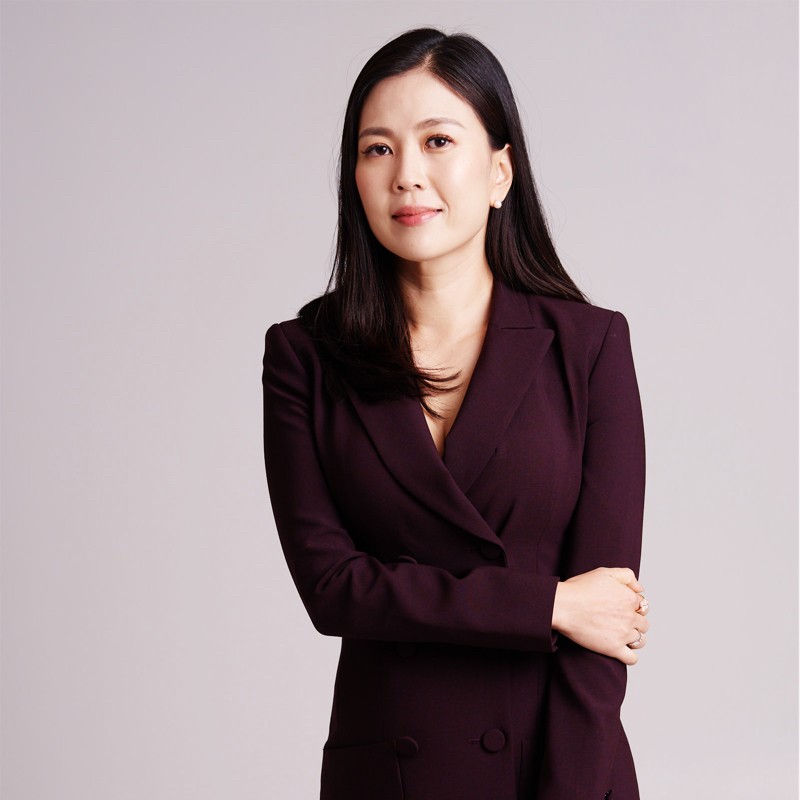 Cloe Eun Young Park email address & phone number Lazard Korea Asset