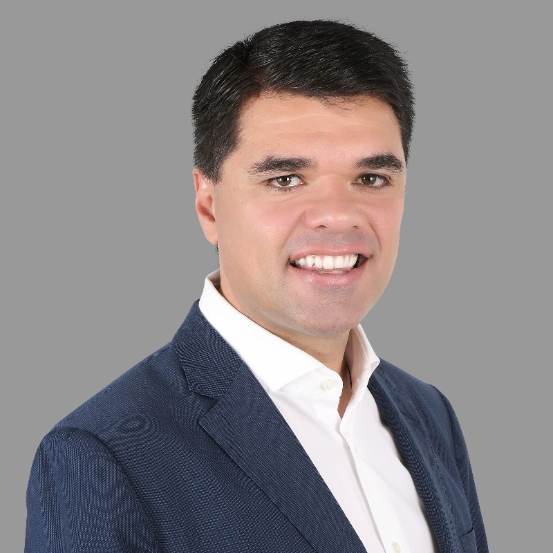 Tiago Almeida email address & phone number Hassana Investment Company Head of Real Estate