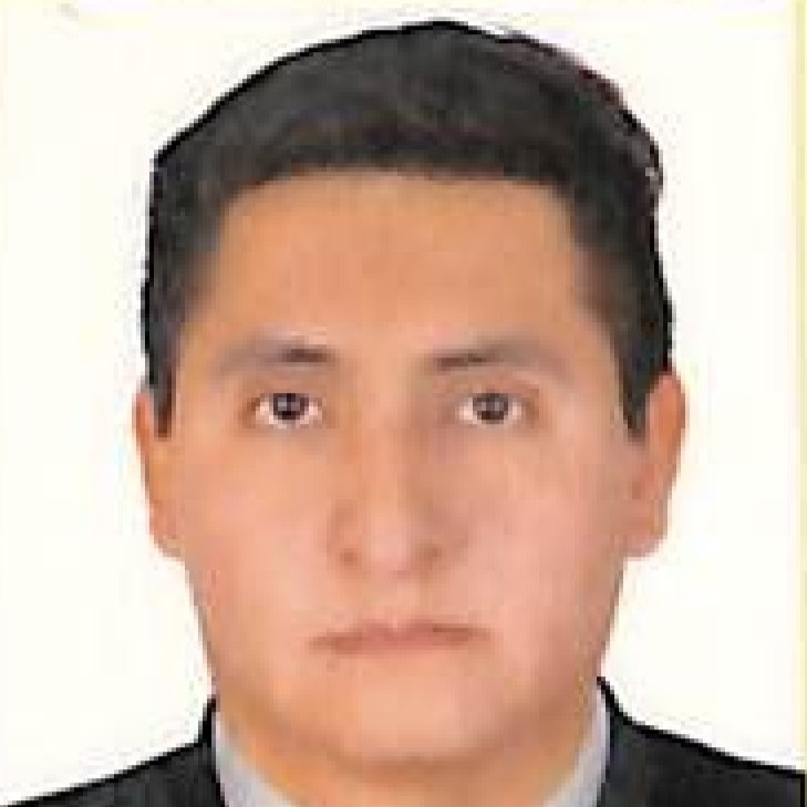 Javier David Geronimo Jara email address & phone number Iep Corazon De Maria Milagrosa Docente