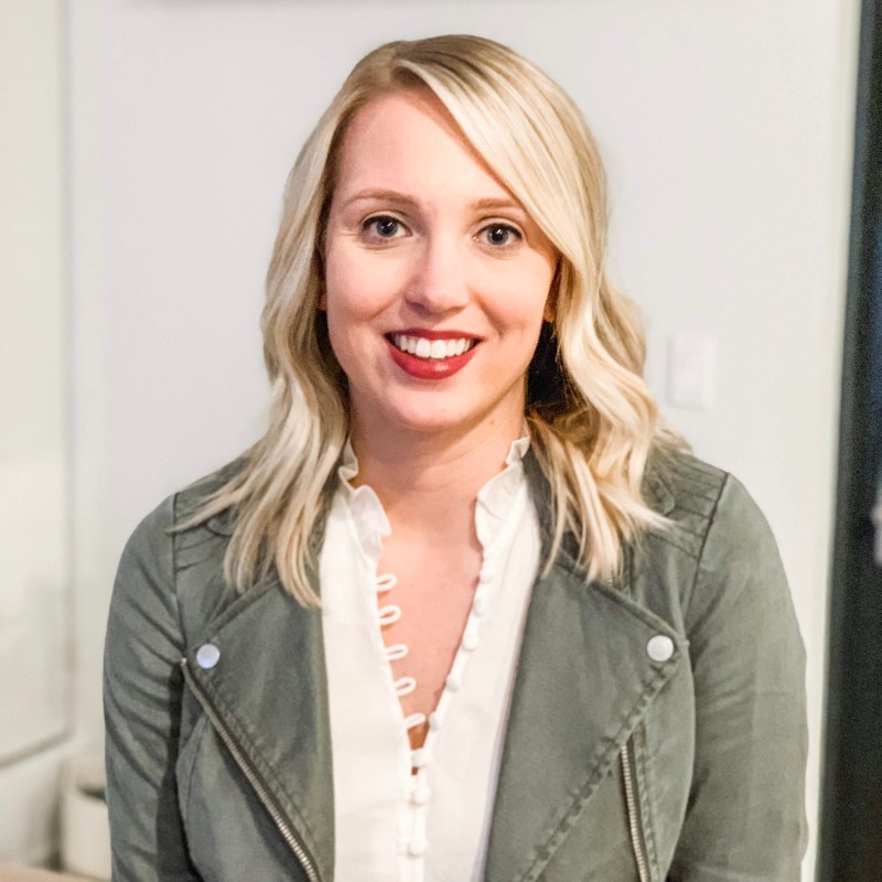 Faith Shovein's profile photo