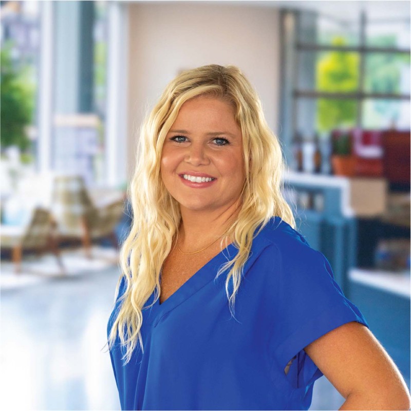 Christie Reiber email address & phone number Burns Scalo Real Estate